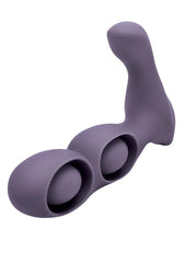 Bodywand Triple Play Tri-Pulse Pspot Vib