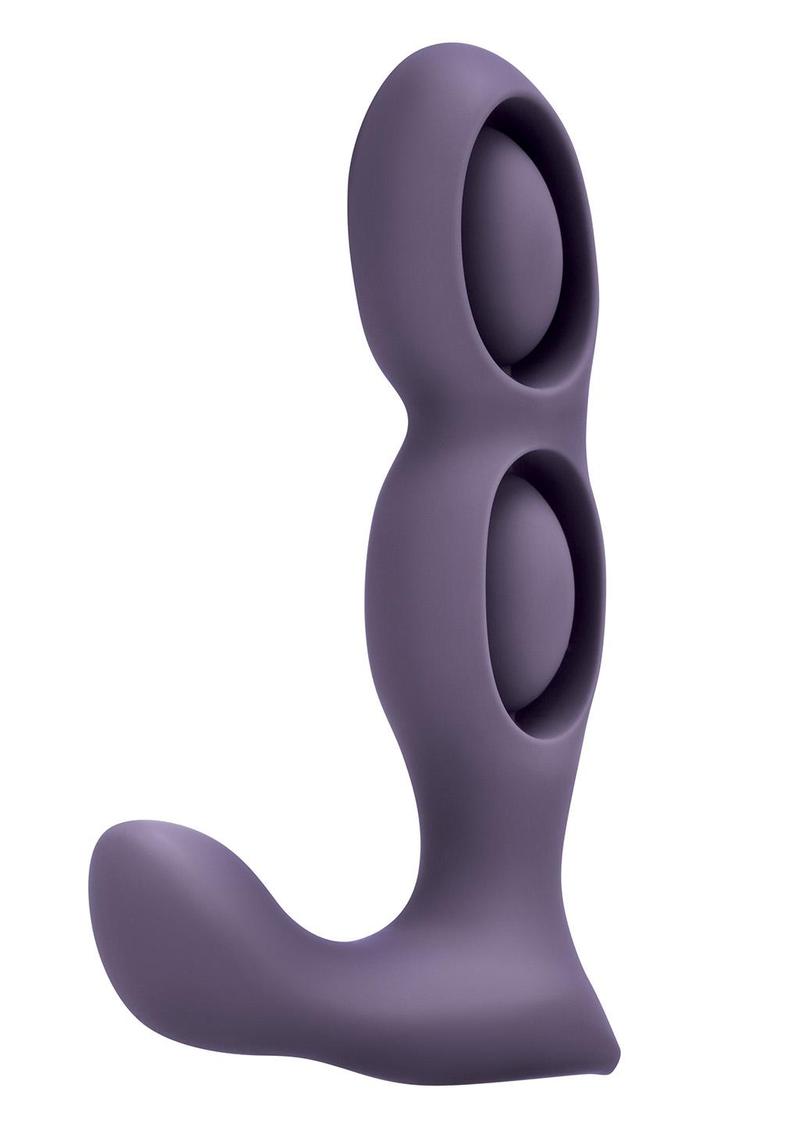 Bodywand Triple Play Tri-Pulse Pspot Vib