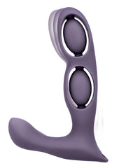 Bodywand Triple Play Tri-Pulse Pspot Vib