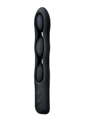Bodywand Triple Play Tri-Vibe Bullet