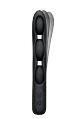 Bodywand Triple Play Tri-Vibe Bullet