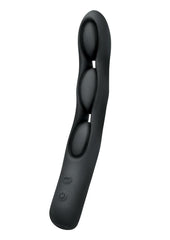 Bodywand Triple Play Tri-Vibe Bullet