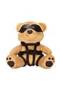 Bondage Bearz Bound Up Billy Stuffed Animal