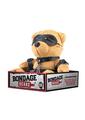 Bondage Bearz Charlie Chains Stuffed Animal