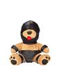 Bondage Bearz Gary Gag Ball Stuffed Animal
