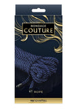 Bondage Couture Rope - Blue