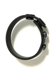 Boneyard Silicone Ball Strap 3-Snap Ring