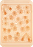 Boobie Ice Tray - Flesh - 2 Pack