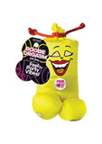 Boobie Orgasm - Yellow - Gift Bag