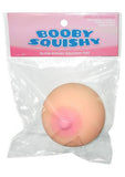 Booby Squishy Slow Rising Squishy Toy Vanilla Scent