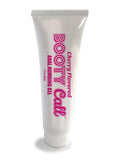 Booty Call Cherry Flavored Anal Numbing Gel - 10ml - 72 Per Bowl