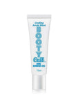 Booty Call Cooling Anal Numbing Gel - 10ml - 66 Per Bowl