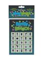 Boozy Bingo Drinking Game