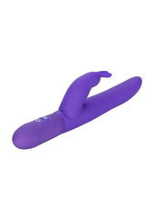 Bounding Bunny Dual Motor Silicone Vibrator Waterproof
