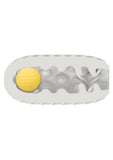 Boundless Reversible Squishy Ball Stroker