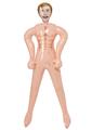 Boy Toy Real Life Size Male Blow-Up Doll
