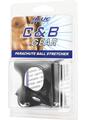 C and B Gear Parachute Ball Stretcher