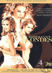 Brilliant Blondes