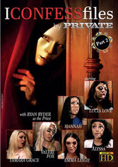I Confess Files 02