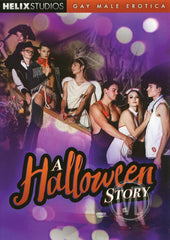 Halloween Story