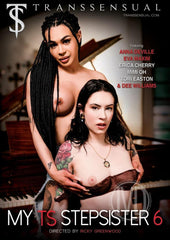 My Ts Stepsister 06