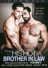 His Hot Brother in Law 02