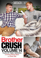 Brother Crush 14