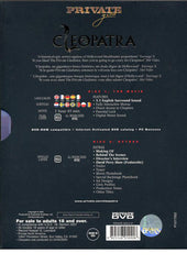 Cleopatra Collectors Edition