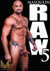 Masqulin Raw 05