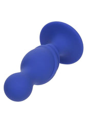 Calexotics Connect Advanced Rechargeable Silicone App Compatible Probe