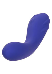 Calexotics Connect Warming Rechargeable Silicone App Compatible Wand