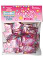 Candyprints Fuck You, You Fuckin' Fuck! Mints - 25 Packs/Per Bag