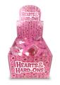 Candyprints Hearts and Hard-Ons Counter - Multicolor - 100 Bags/Display/Per Display