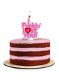 Candyprints I Fuckin' Love You! A Loving Occasion Party Candle