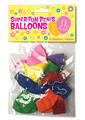 Candyprints Super Fun Penis Balloons