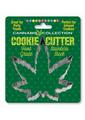 Cannabis Cookie Cutter