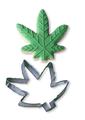 Cannabis Cookie Cutter