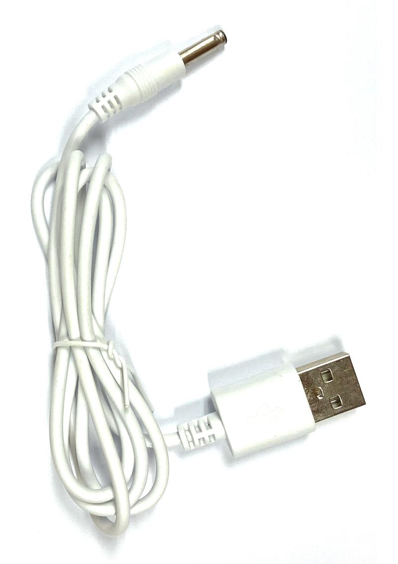 Bodywand Curve Replacement Charging Cable