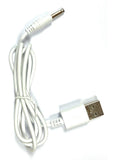 Bodywand Curve Replacement Charging Cable