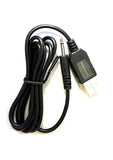 Bodywand Luxe Replacement Charging Cable