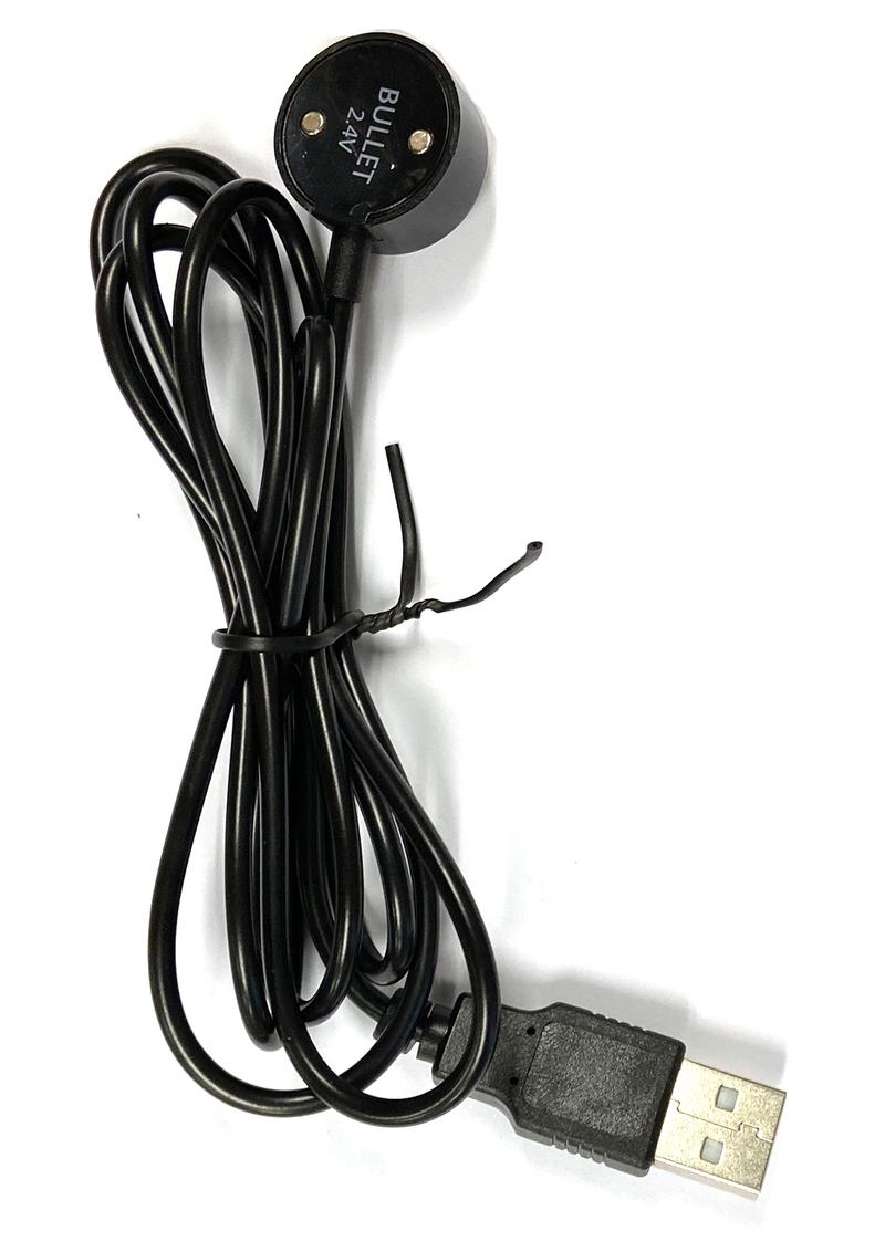 Charging Cable- Frederick's Of Hollywood Bullet