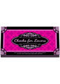 Checks For Lovers Game