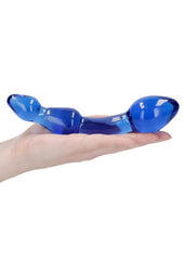 Chrystalino Superior Glass Wand Dildo