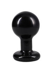 Classic Round Butt Plug