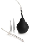 Cleanstream Silicone Enema Bulb Kit
