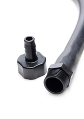 Cleanstream Silicone Nozzle Attachment