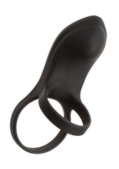 Closer Intimate Rechargeable Ring Feel Silicone Cock Ring