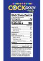 Cock Rockets Oral Sex Candy - Grape