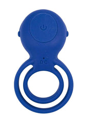 Cockpower Ultimate Vibrating Rechargeable Silicone Cock Ring