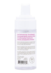 Coochy Fab Fresh Intimate Foaming Cleanser Peony
